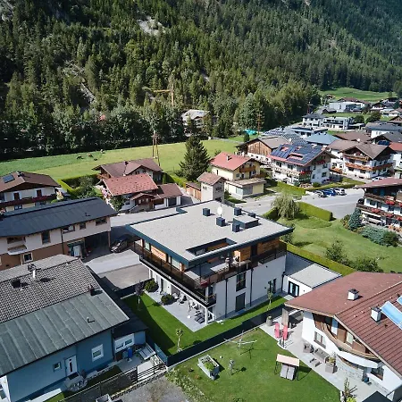 Apartment Myalps Jordans Langenfeld