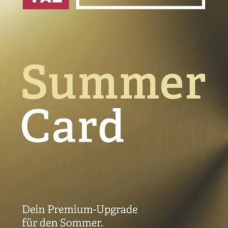 Myalps Jordans Apartment