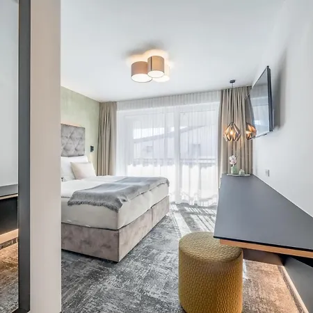 Apartment Myalps Jordans Langenfeld