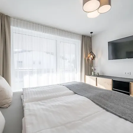 Apartment Myalps Jordans