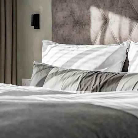 Myalps Jordans Apartment