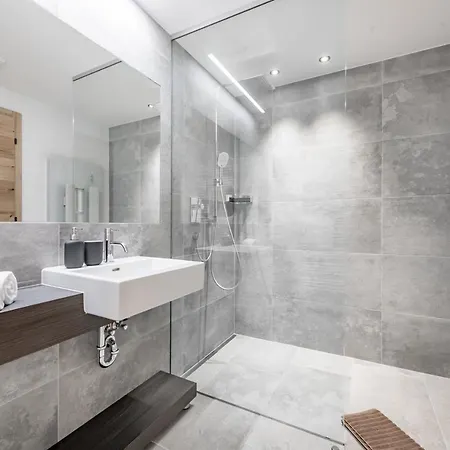 Apartment Myalps Jordans Langenfeld