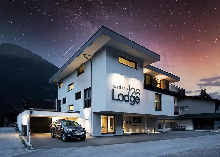 Myalps Jordans Längenfeld