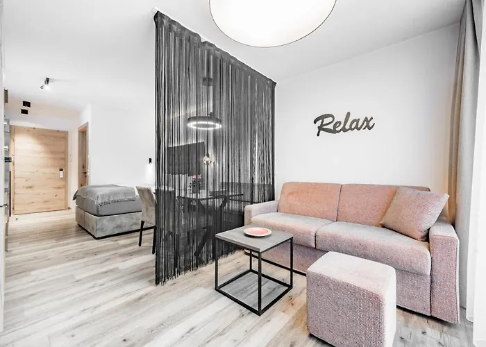 Myalps Jordans Apartmán