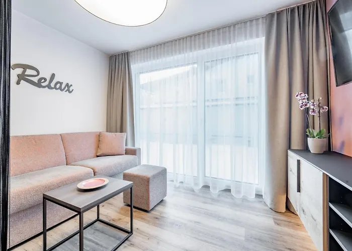 Myalps Jordans Apartmán Längenfeld