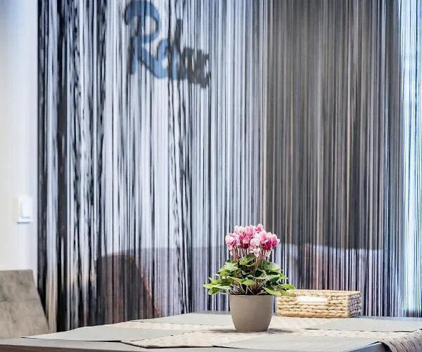 Myalps Jordans Apartmán Längenfeld