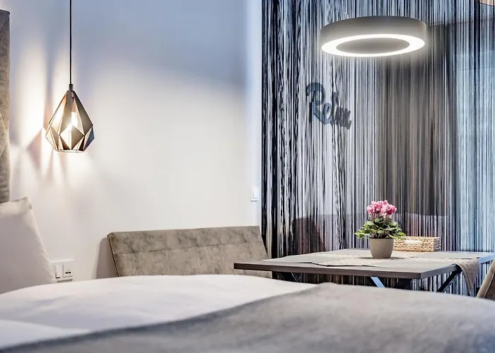 Myalps Jordans Apartmán Längenfeld