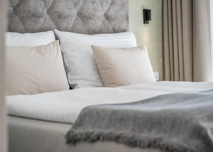 Apartmán Myalps Jordans Längenfeld