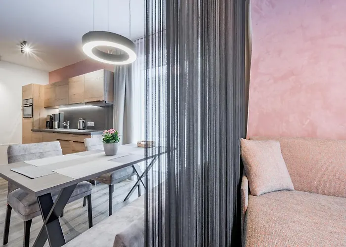 Myalps Jordans Apartmán Längenfeld
