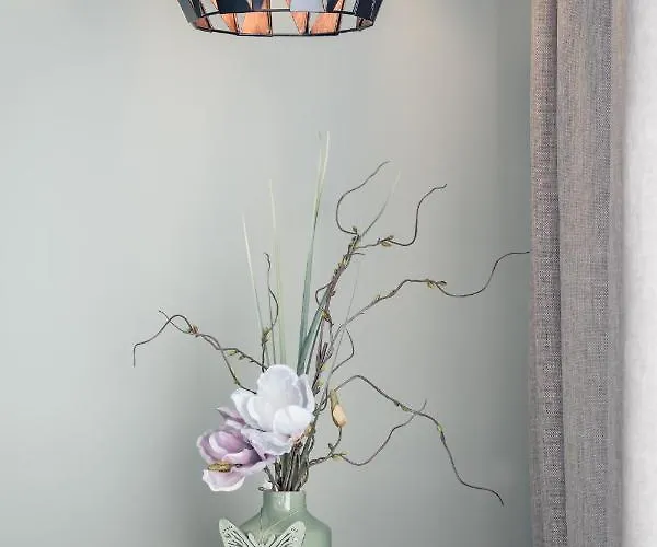 Apartmán Myalps Jordans Längenfeld