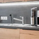 Myalps Jordans 아파트 *