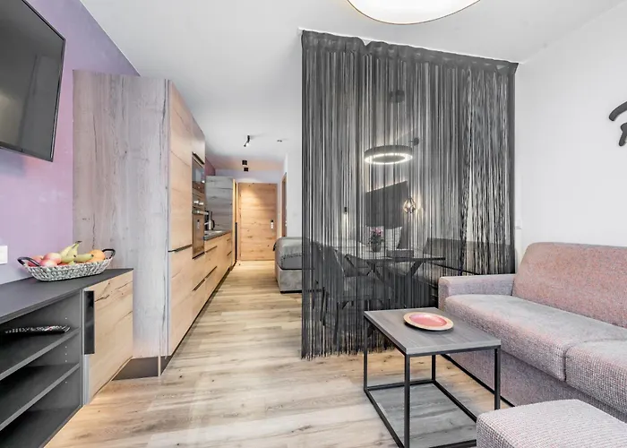 Myalps Jordans * Längenfeld