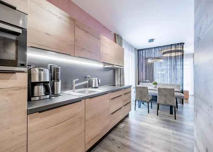 Myalps Jordans Apartmán Längenfeld