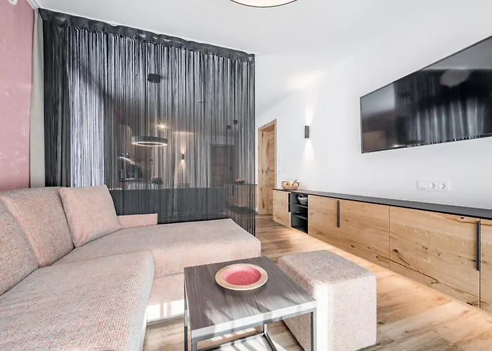 公寓 Myalps Jordans *