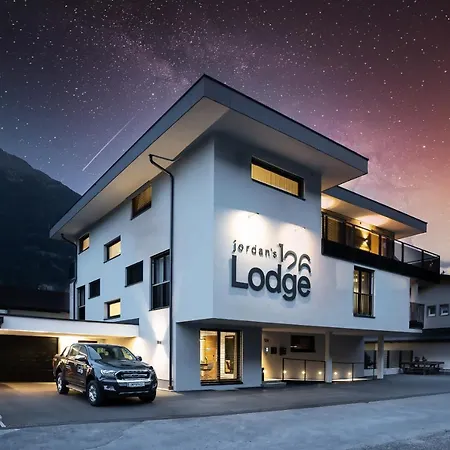 Myalps Jordans Längenfeld