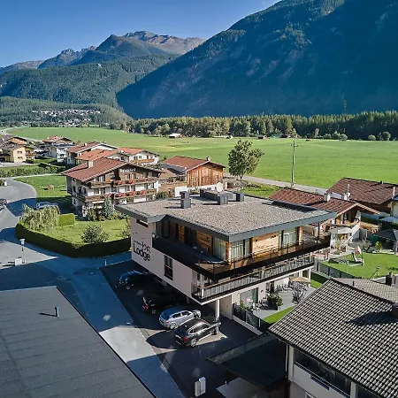 Myalps Jordans Apartamento