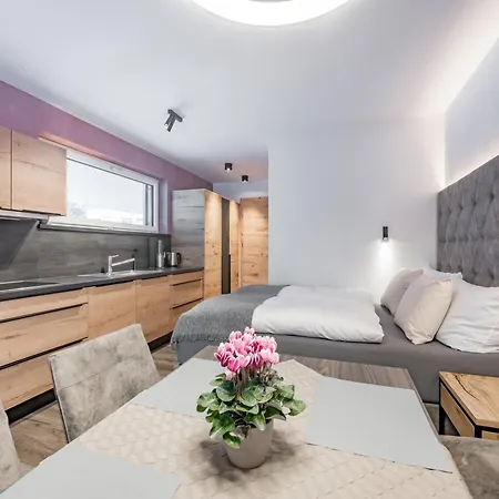 Apartamento Myalps Jordans Längenfeld