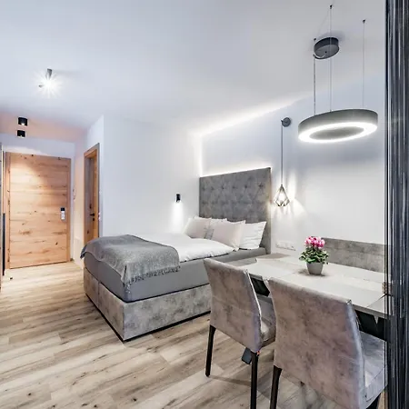 Myalps Jordans * Längenfeld