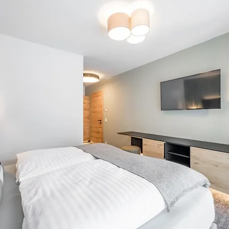 Apartamento Myalps Jordans