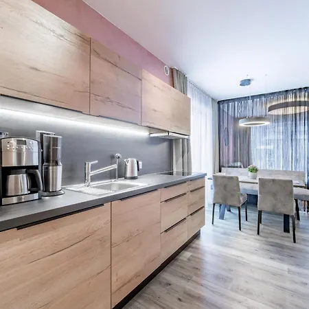 Myalps Jordans Apartamento Längenfeld