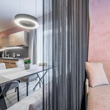 Myalps Jordans Apartmán