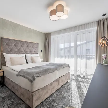 Myalps Jordans Apartamento