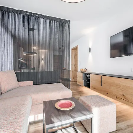 Apartamento Myalps Jordans *