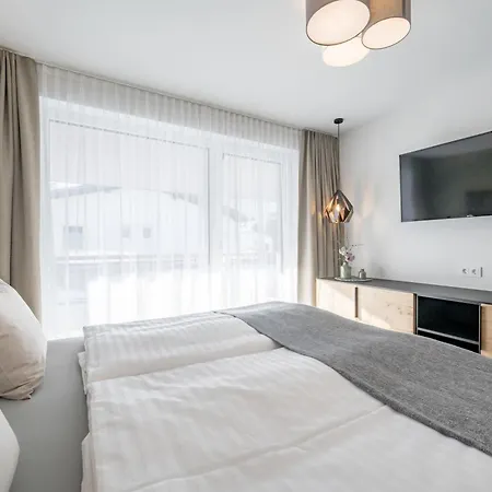 Myalps Jordans Apartamento Längenfeld