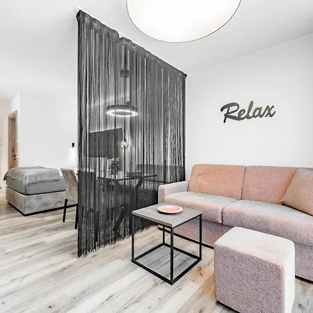 Myalps Jordans Apartamento