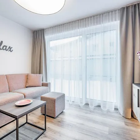 Myalps Jordans Apartamento Längenfeld