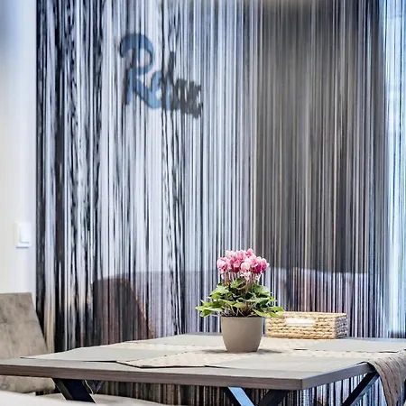 Myalps Jordans Apartamento Längenfeld