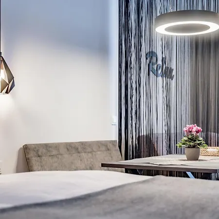 Myalps Jordans Apartamento Längenfeld