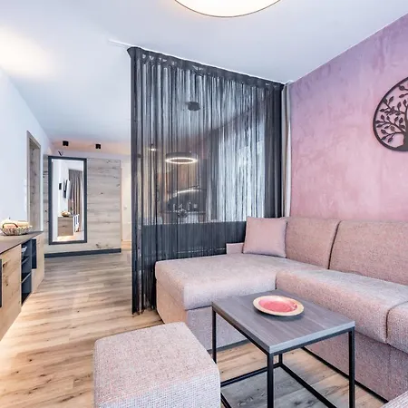 Myalps Jordans Apartamento *