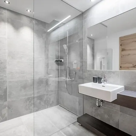 Apartamento Myalps Jordans *