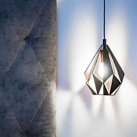 Apartamento Myalps Jordans *