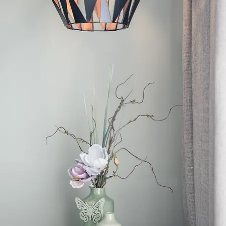 Apartamento Myalps Jordans Längenfeld