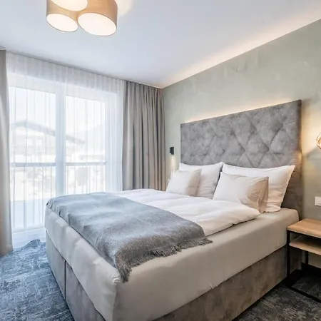 Myalps Jordans Apartamento Längenfeld