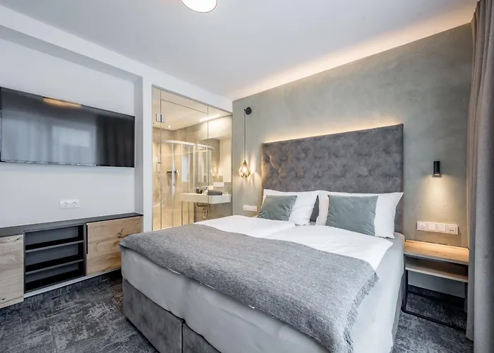 Apartment Myalps Jordans *
